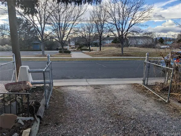 3650 Jay ST, Wheat Ridge, CO 80033