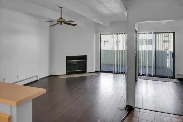 1011 S Ironton ST #204, Aurora, CO 80012