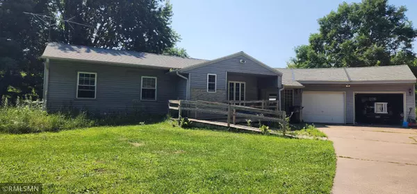 159 206th ST, Alden Twp, WI 54026