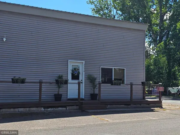 3334 65th ST, Frederic, WI 54837