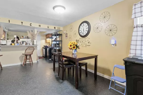 4643 N 45th St Unit 4645, Milwaukee, WI 53218