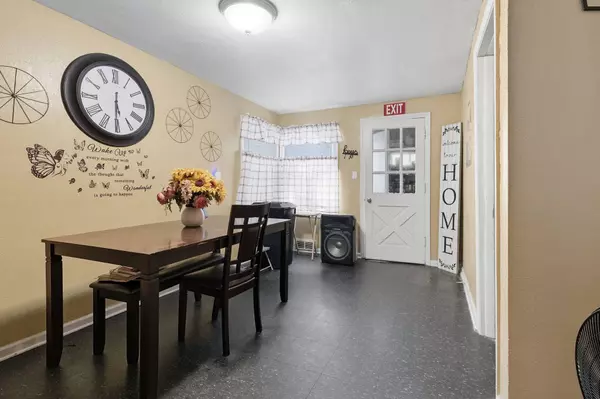 4643 N 45th St Unit 4645, Milwaukee, WI 53218