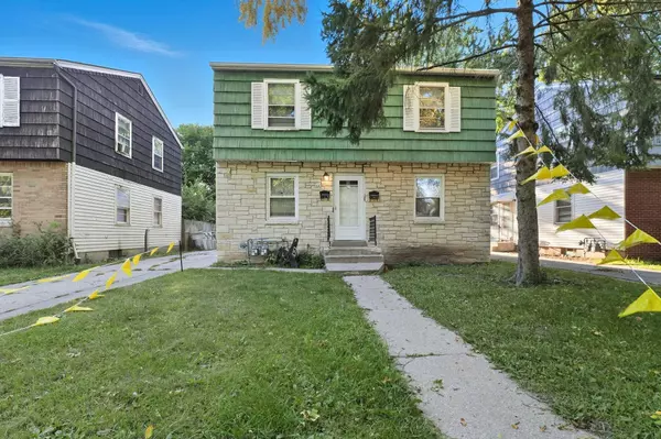 4643 N 45th St, Milwaukee, WI 53218