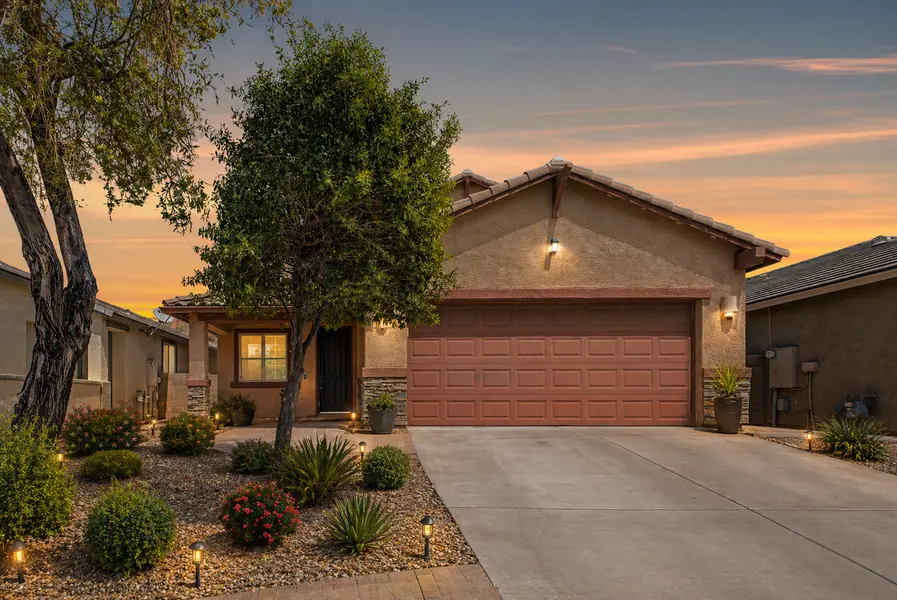10457 S Boothill Way, Vail, AZ 85641-6846