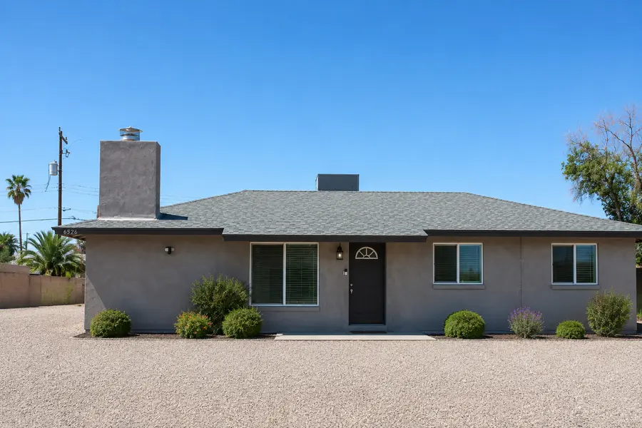 6526 E Calle Dened, Tucson, AZ 85710-5614