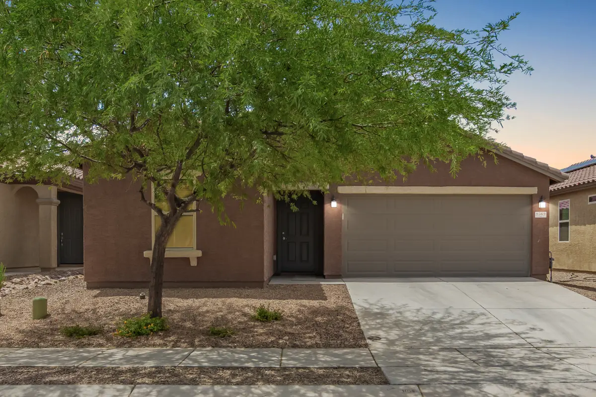 8581 W Amazilia Pl, Tucson, AZ 85757-7966