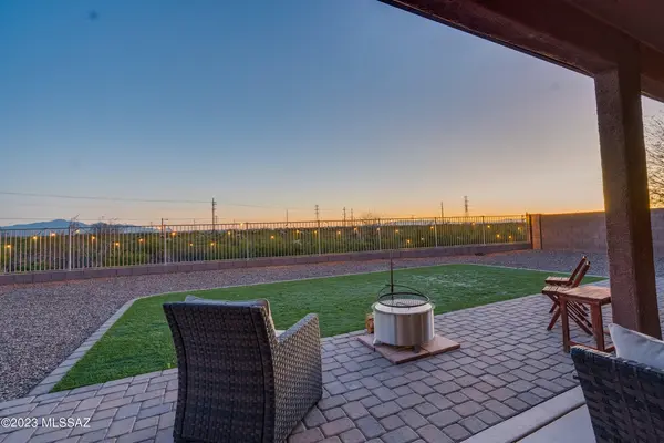11166 E Vail Vista Ct, Tucson, AZ 85747-6246
