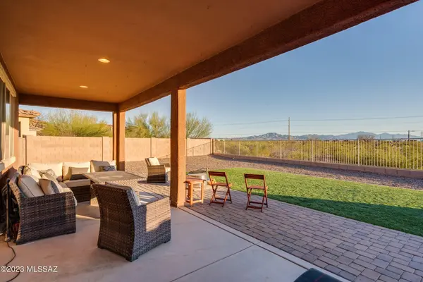 11166 E Vail Vista Ct, Tucson, AZ 85747-6246