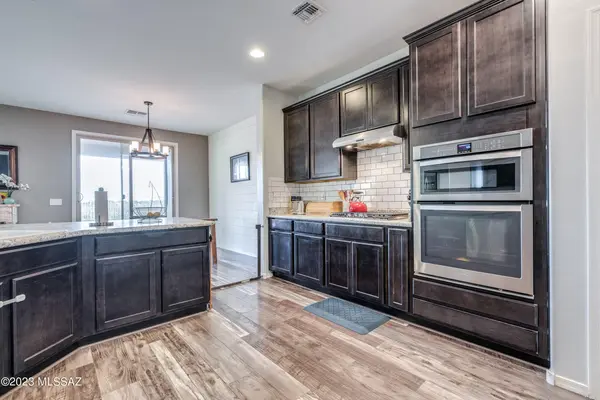 11166 E Vail Vista Ct, Tucson, AZ 85747-6246