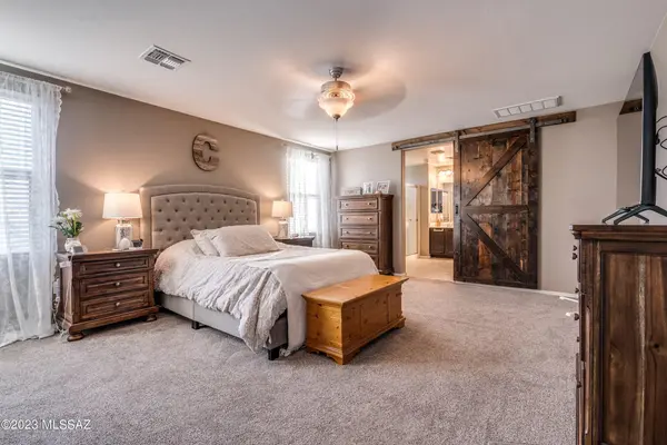 11166 E Vail Vista Ct, Tucson, AZ 85747-6246