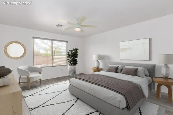 8581 W Amazilia Pl, Tucson, AZ 85757-7966