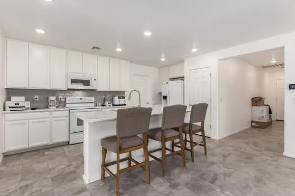 8581 W Amazilia Pl, Tucson, AZ 85757-7966