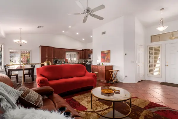 2587 E Dome Ct, Green Valley, AZ 85614-6268