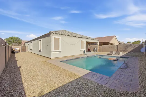 41381 W Somers Dr, Maricopa, AZ 85138-4619