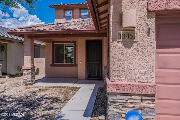 10457 S Boothill Way, Vail, AZ 85641-6846