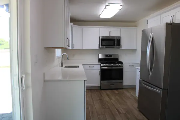 6526 E Calle Dened, Tucson, AZ 85710-5614