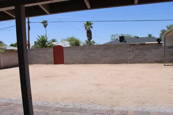 6526 E Calle Dened, Tucson, AZ 85710-5614