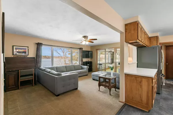 W4098 County Road K, Montello, WI 53949