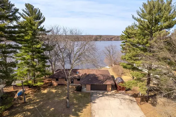 W4098 County Road K, Montello, WI 53949