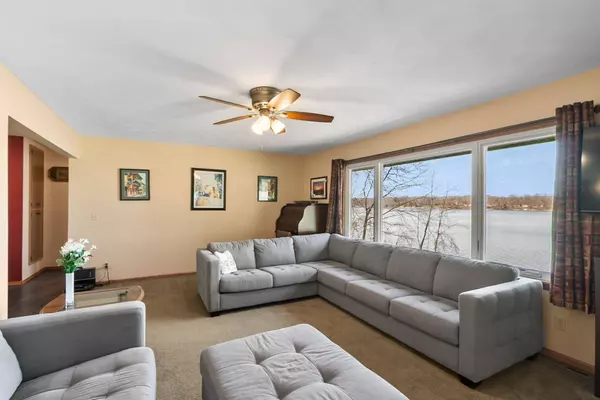 W4098 County Road K, Montello, WI 53949