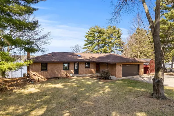 W4098 County Road K, Montello, WI 53949