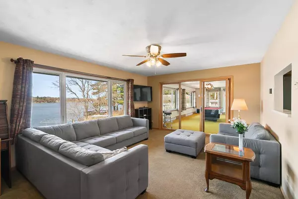 W4098 County Road K, Montello, WI 53949