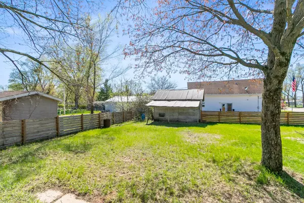 307 S Miller Street, Oxford, WI 53952