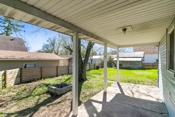 307 S Miller Street, Oxford, WI 53952