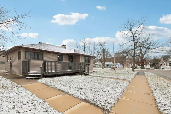 278 Central Avenue, Montello, WI 53949