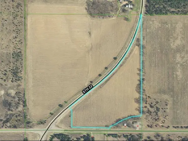 Lot 1 Hwy 22, Montello, WI 53949