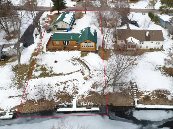 W4707 County Road C, Montello, WI 53949