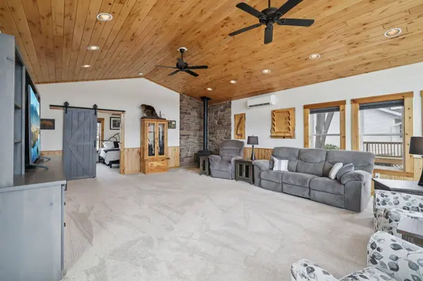 W4707 County Road C, Montello, WI 53949