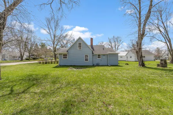 1031 Vine Street, Wisconsin Dells, WI 53965