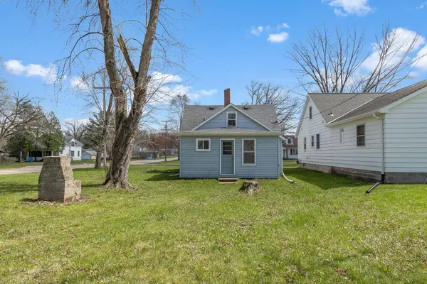 1031 Vine Street, Wisconsin Dells, WI 53965