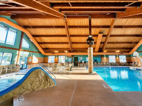113 Wood Haven Drive #35, Wisconsin Dells, WI 53965