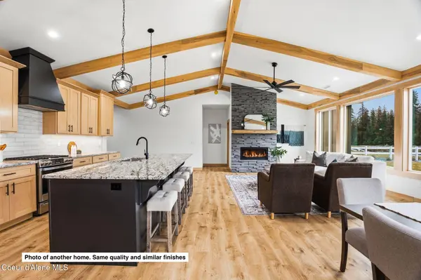 126 Backtrack Rd Rd, Sandpoint, ID 83864