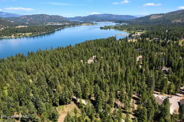 NNA B5L4 Graham Ave, Priest River, ID 83856