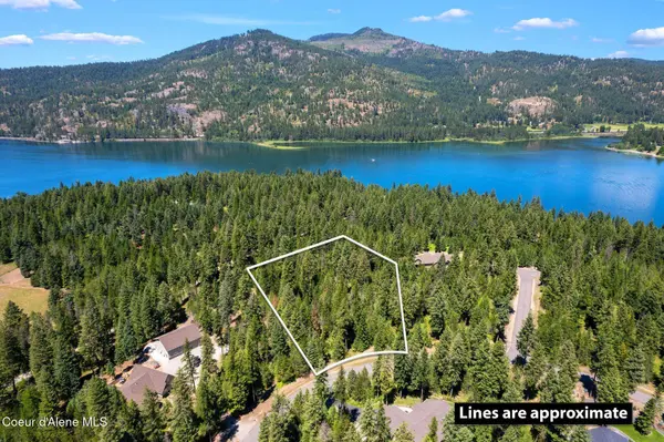 NNA B5L4 Graham Ave, Priest River, ID 83856