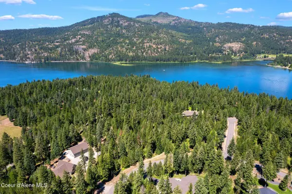 NNA B5L4 Graham Ave, Priest River, ID 83856