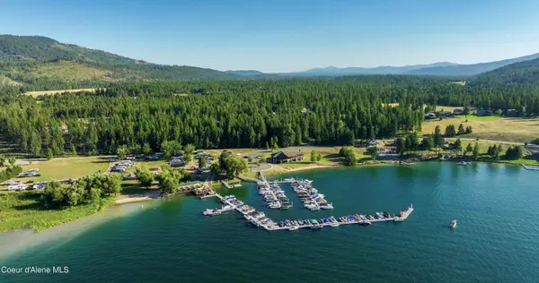 NNA B5L4 Graham Ave, Priest River, ID 83856
