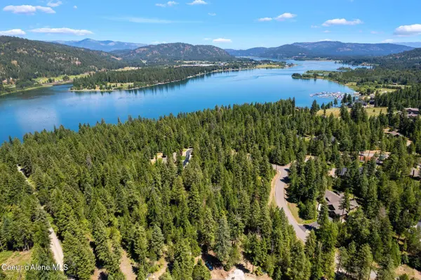 NNA B5L4 Graham Ave, Priest River, ID 83856