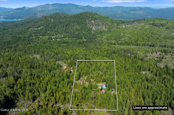 910 Otts Rd, Sagle, ID 83860
