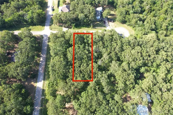 1944 Black Oak TRL, Kingston, OK 73439