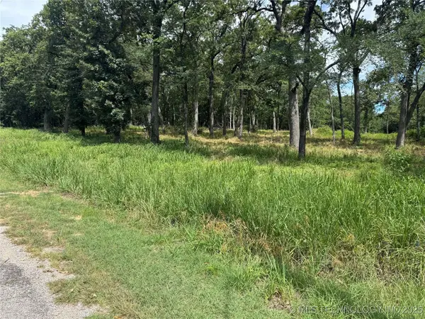 0000 Canadian DR, Kingston, OK 73439