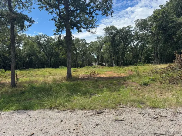 0000 Canadian DR, Kingston, OK 73439