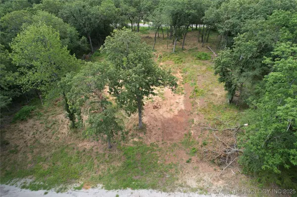 0000 Canadian DR, Kingston, OK 73439