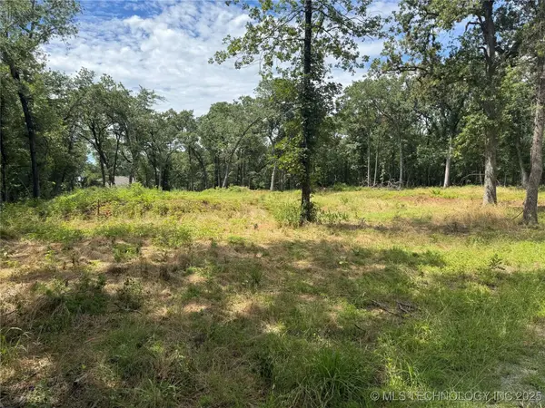 0000 Canadian DR, Kingston, OK 73439