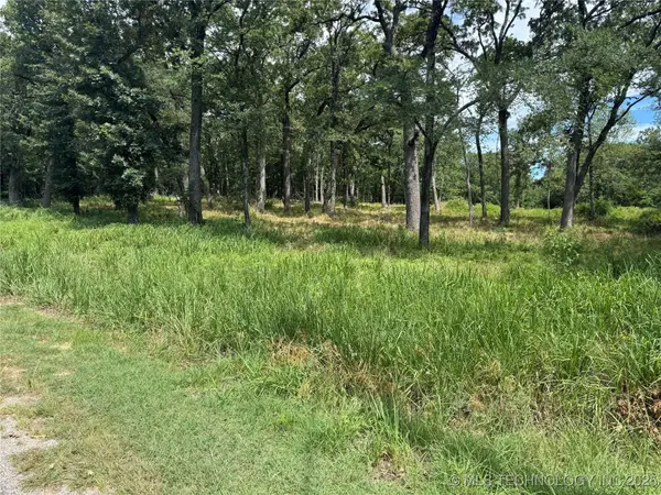 0000 Canadian DR, Kingston, OK 73439