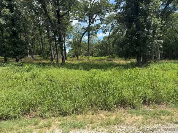 0000 Canadian DR, Kingston, OK 73439