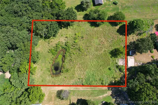 0000 Weaverville LN, Kingston, OK 73439